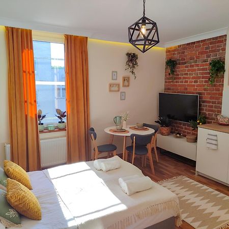 Apartamenty Piekary 11 Przy Wisle By Rentoom Stary Toruń Esterno foto