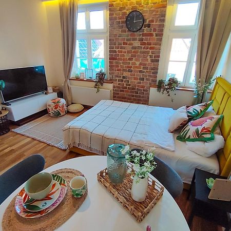 Apartamenty Piekary 11 Przy Wisle By Rentoom Stary Toruń Esterno foto