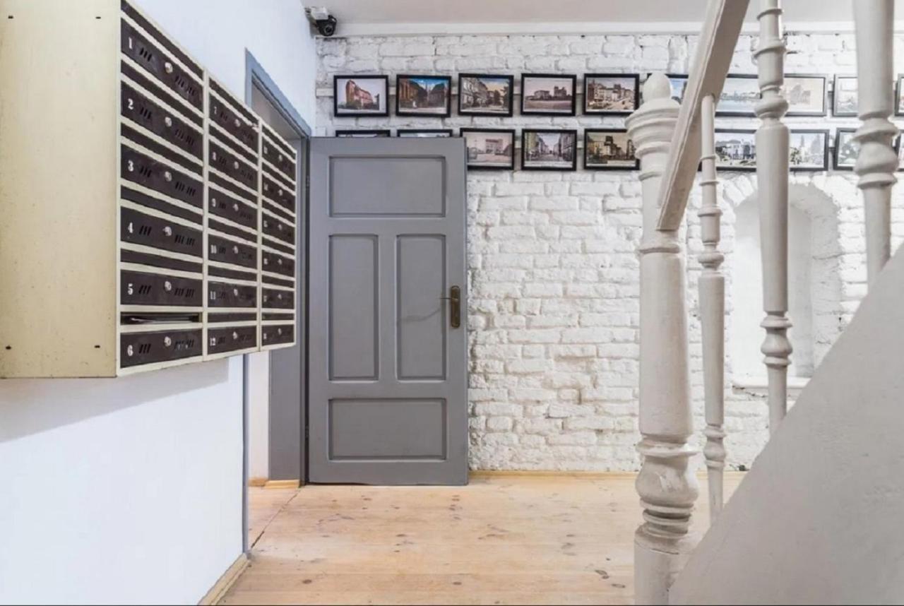 Apartamenty Piekary 11 Przy Wisle By Rentoom Stary Toruń Esterno foto