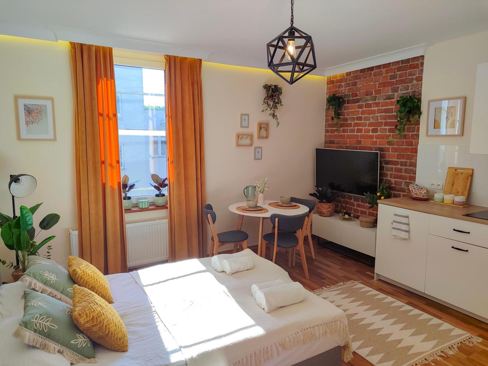 Apartamenty Piekary 11 Przy Wisle By Rentoom Stary Toruń Esterno foto