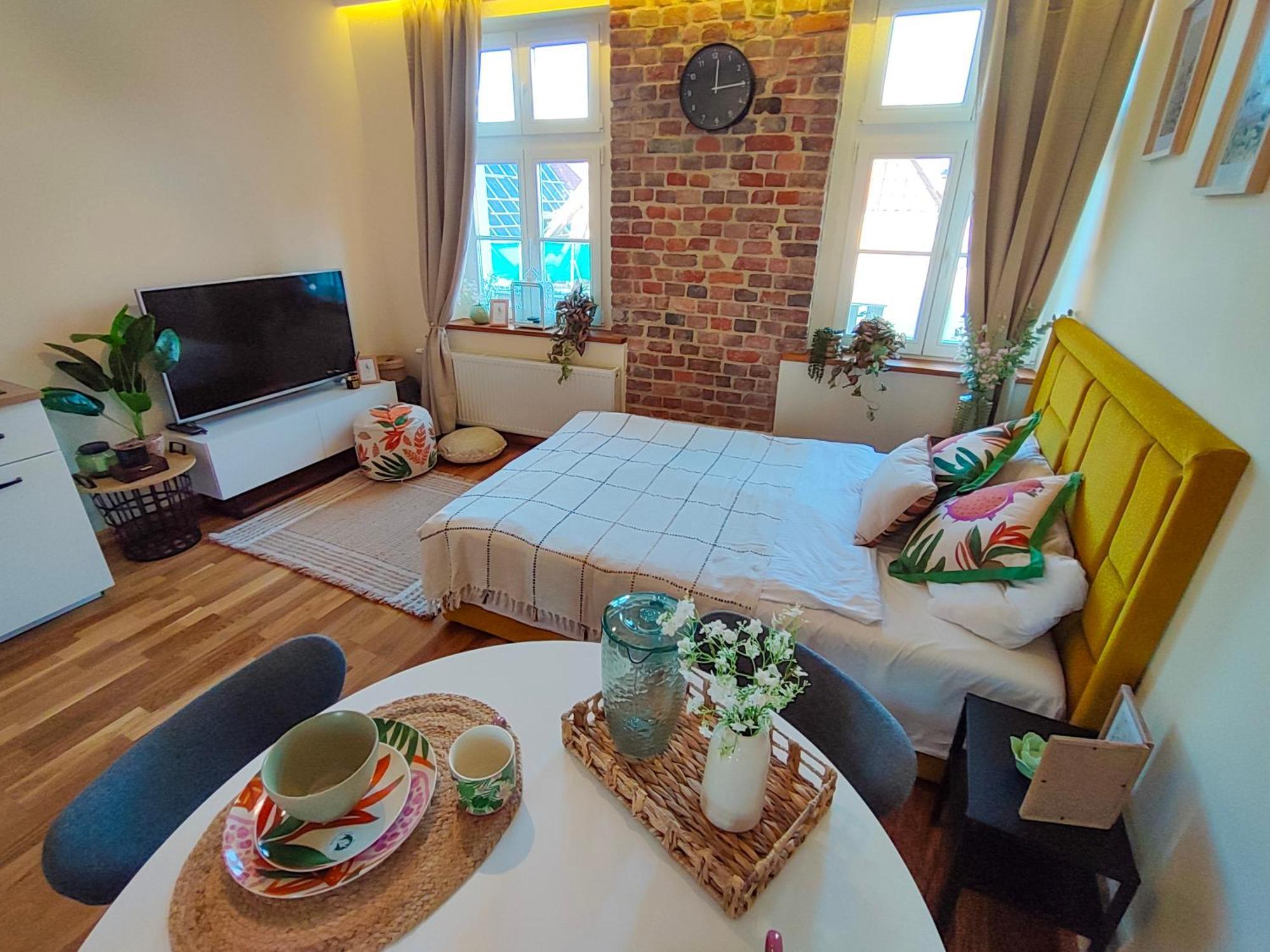 Apartamenty Piekary 11 Przy Wisle By Rentoom Stary Toruń Esterno foto