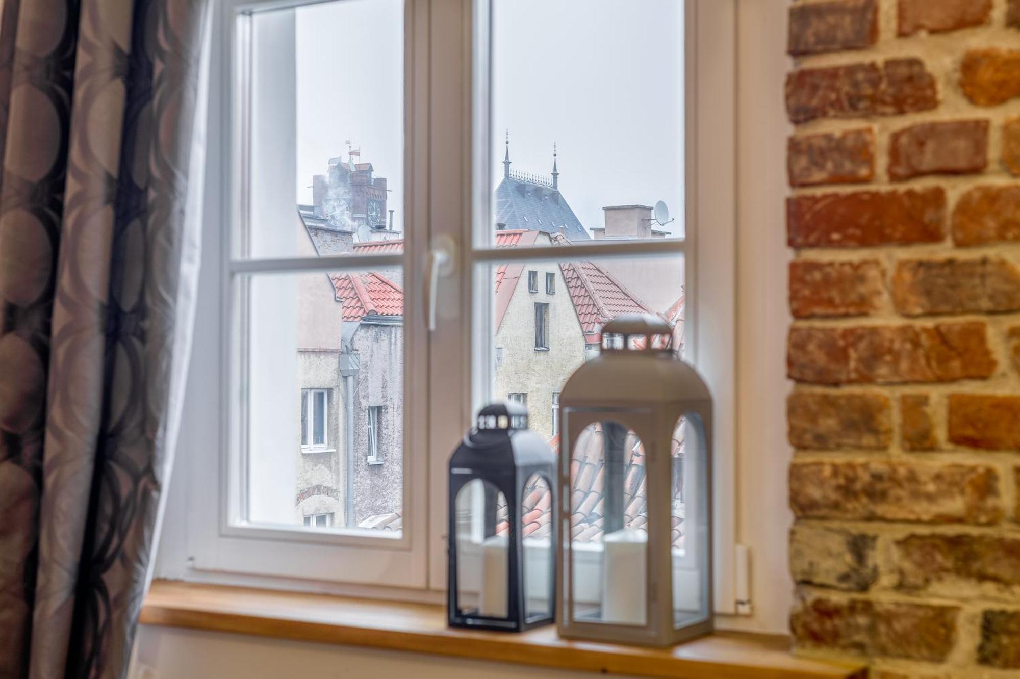 Apartamenty Piekary 11 Przy Wisle By Rentoom Stary Toruń Esterno foto