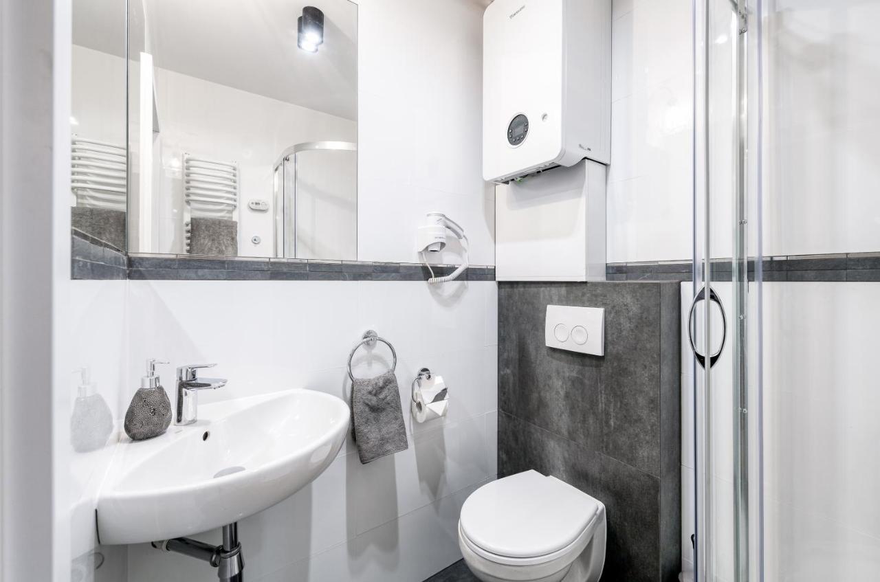 Apartamenty Piekary 11 Przy Wisle By Rentoom Stary Toruń Esterno foto