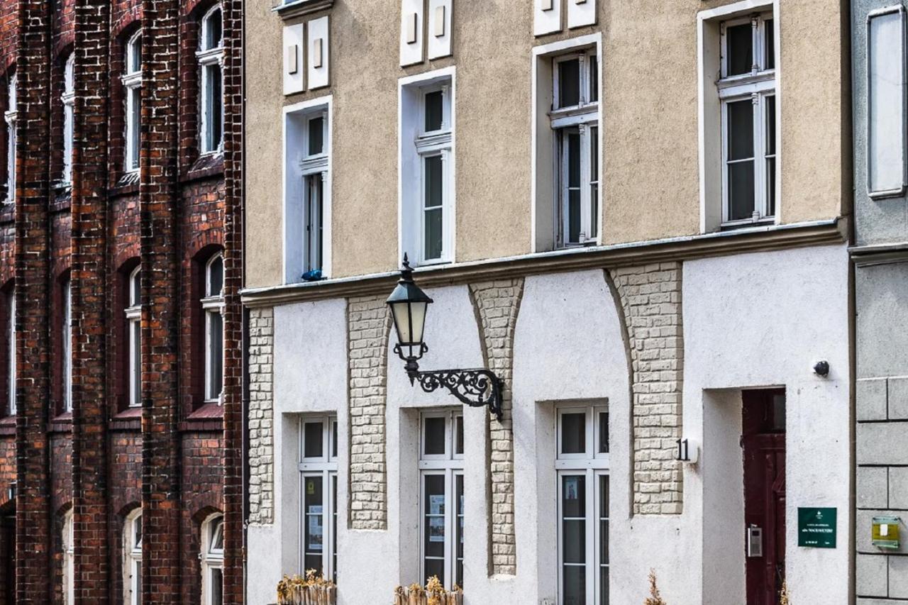 Apartamenty Piekary 11 Przy Wisle By Rentoom Stary Toruń Esterno foto