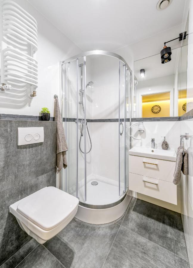 Apartamenty Piekary 11 Przy Wisle By Rentoom Stary Toruń Esterno foto