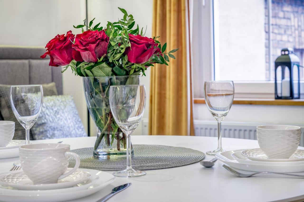 Apartamenty Piekary 11 Przy Wisle By Rentoom Stary Toruń Esterno foto